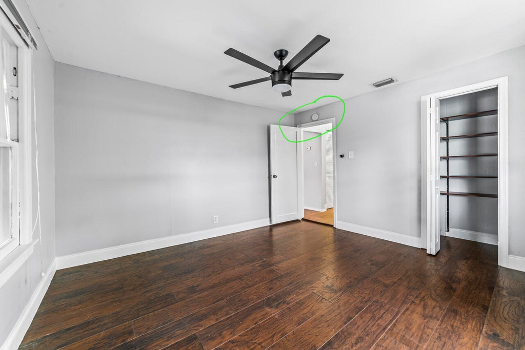 Photo of 645 NE 38th Street #A, Oakland Park, FL 33334 (MLS # B26079016)
