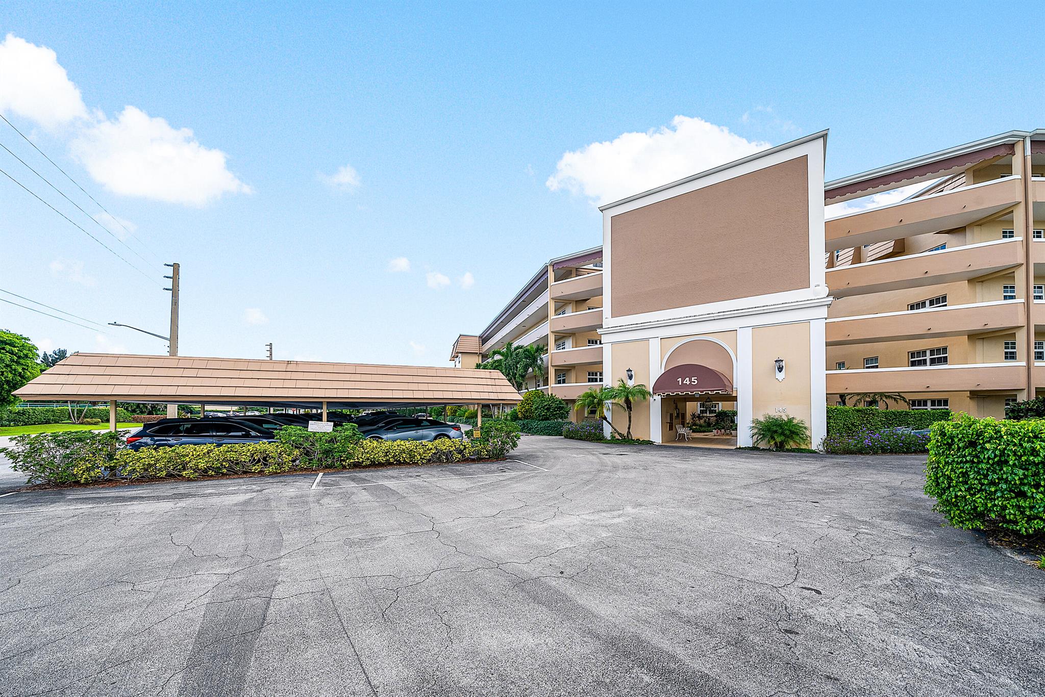 145 Atlantis Boulevard 203