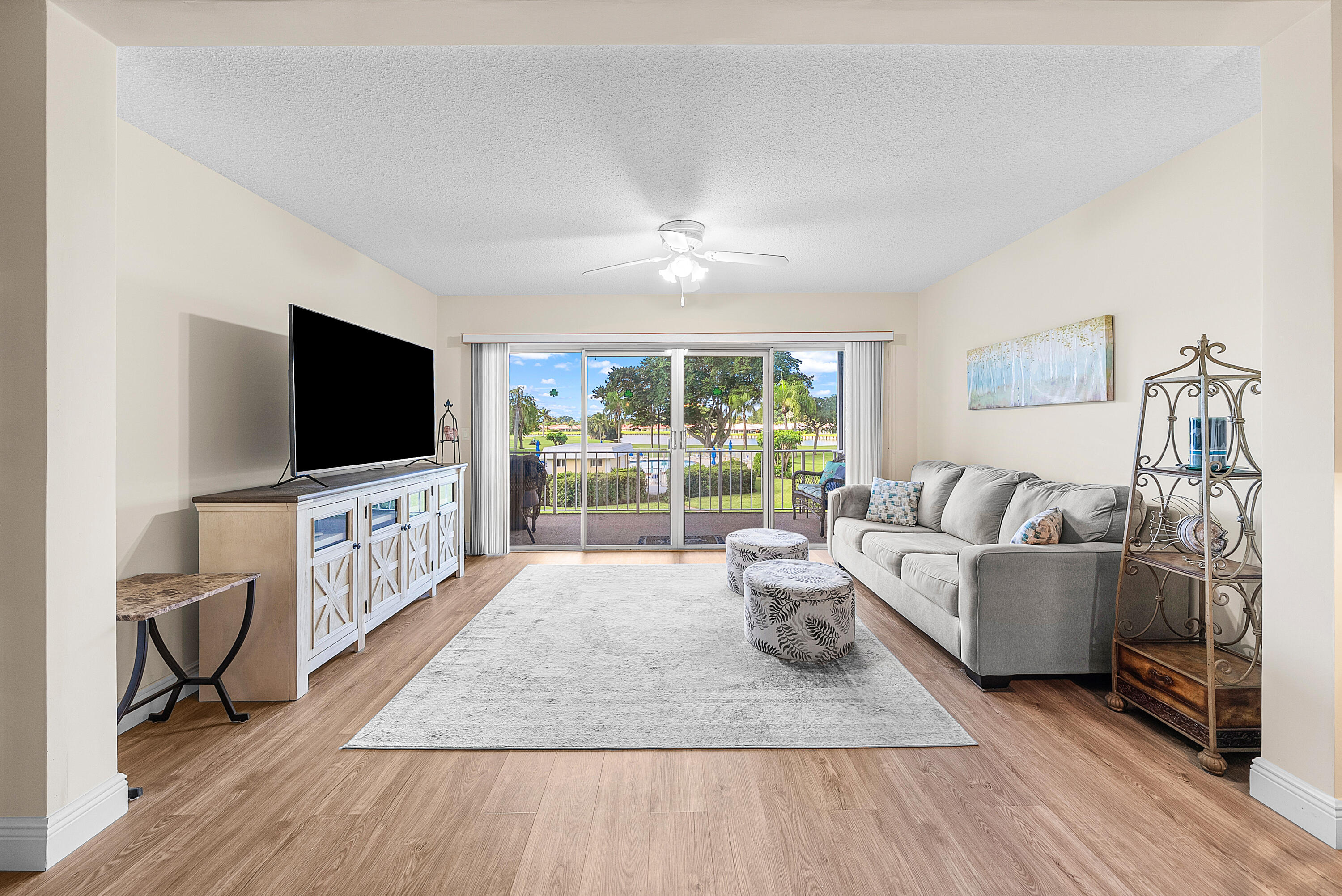 ATLANTIS SHERBROOKE VILLAS CONDO - Residential