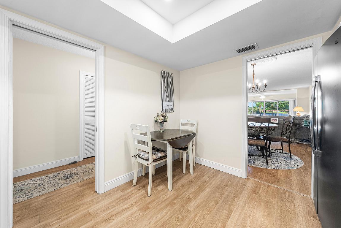 ATLANTIS SHERBROOKE VILLAS CONDO - Residential