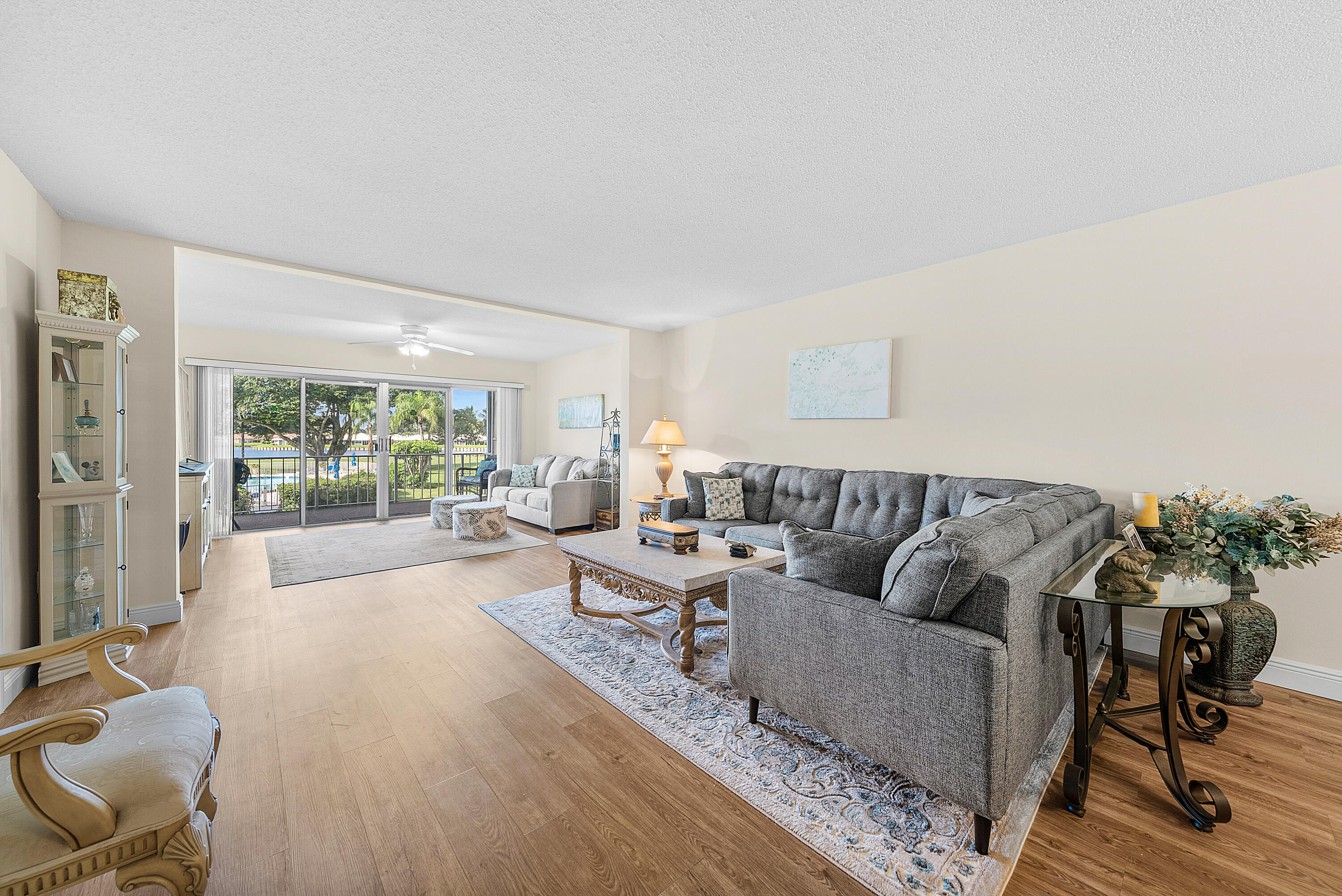 ATLANTIS SHERBROOKE VILLAS CONDO - Residential