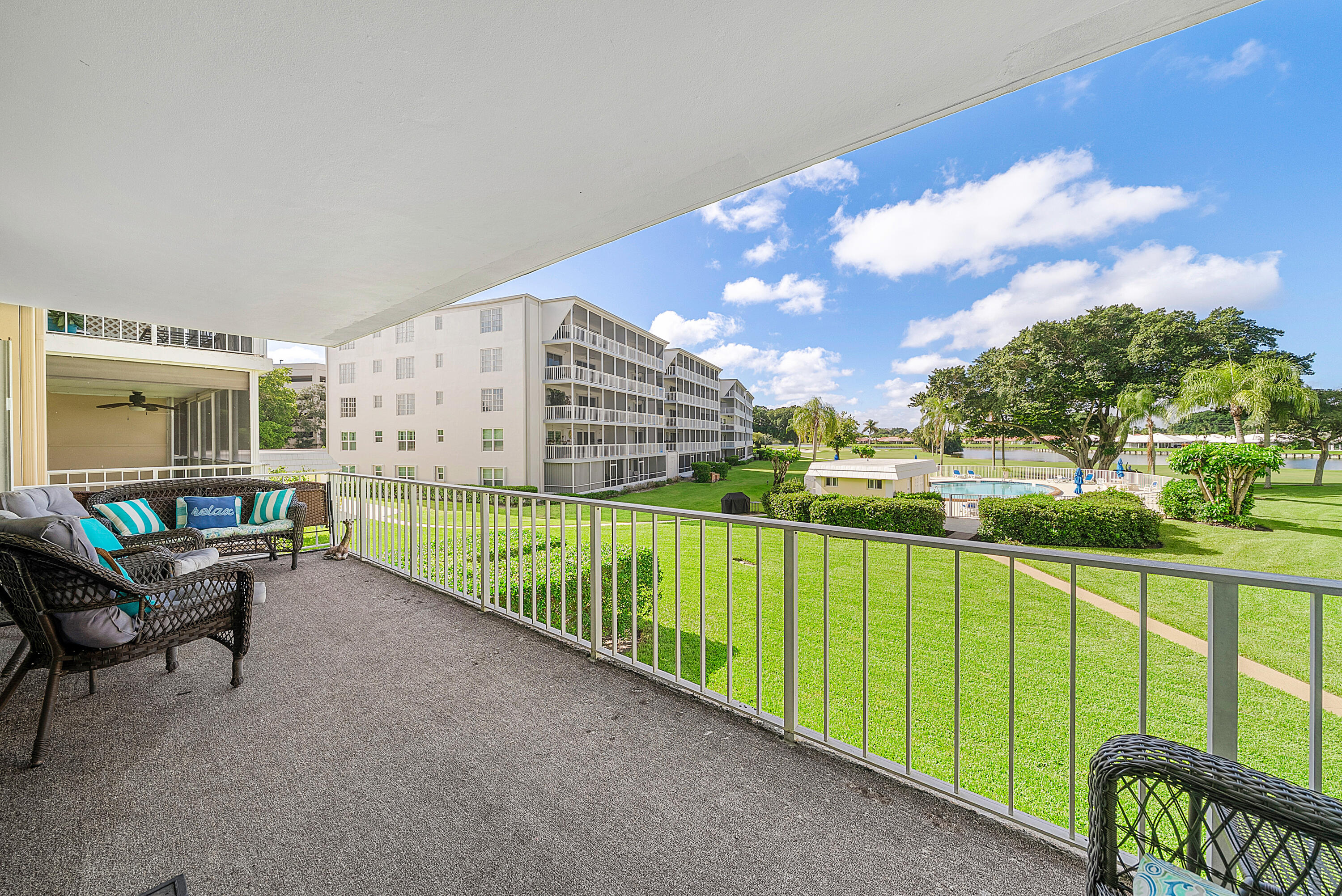 ATLANTIS SHERBROOKE VILLAS CONDO - Residential