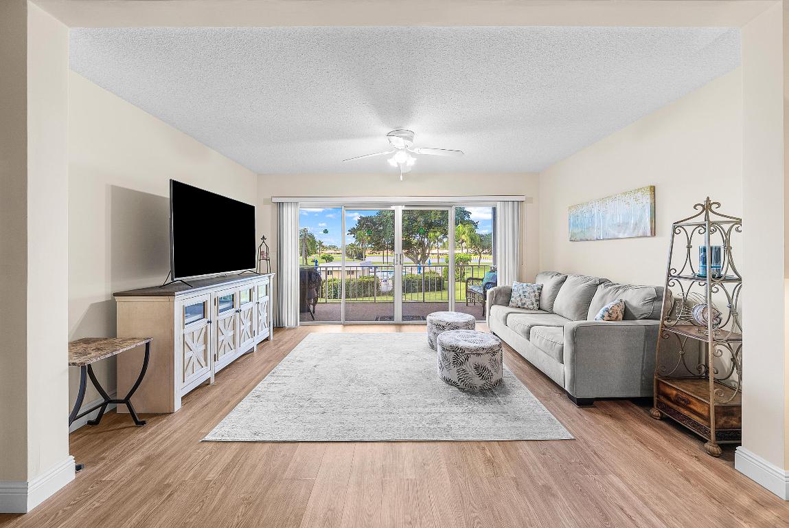 ATLANTIS SHERBROOKE VILLAS CONDO - Residential