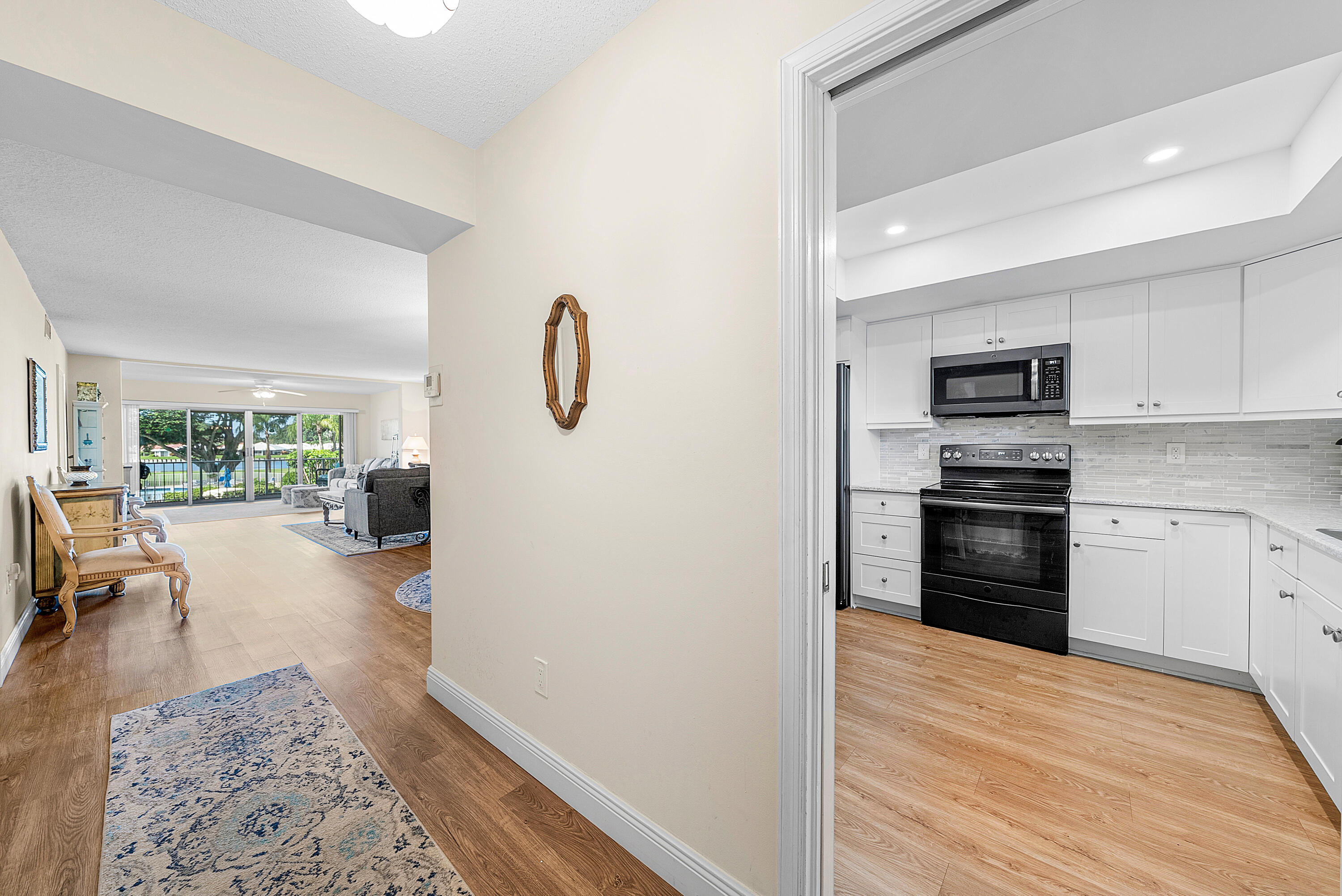 ATLANTIS SHERBROOKE VILLAS CONDO - Residential