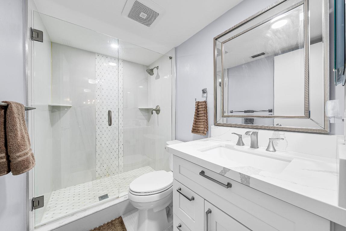 ATLANTIS SHERBROOKE VILLAS CONDO - Residential