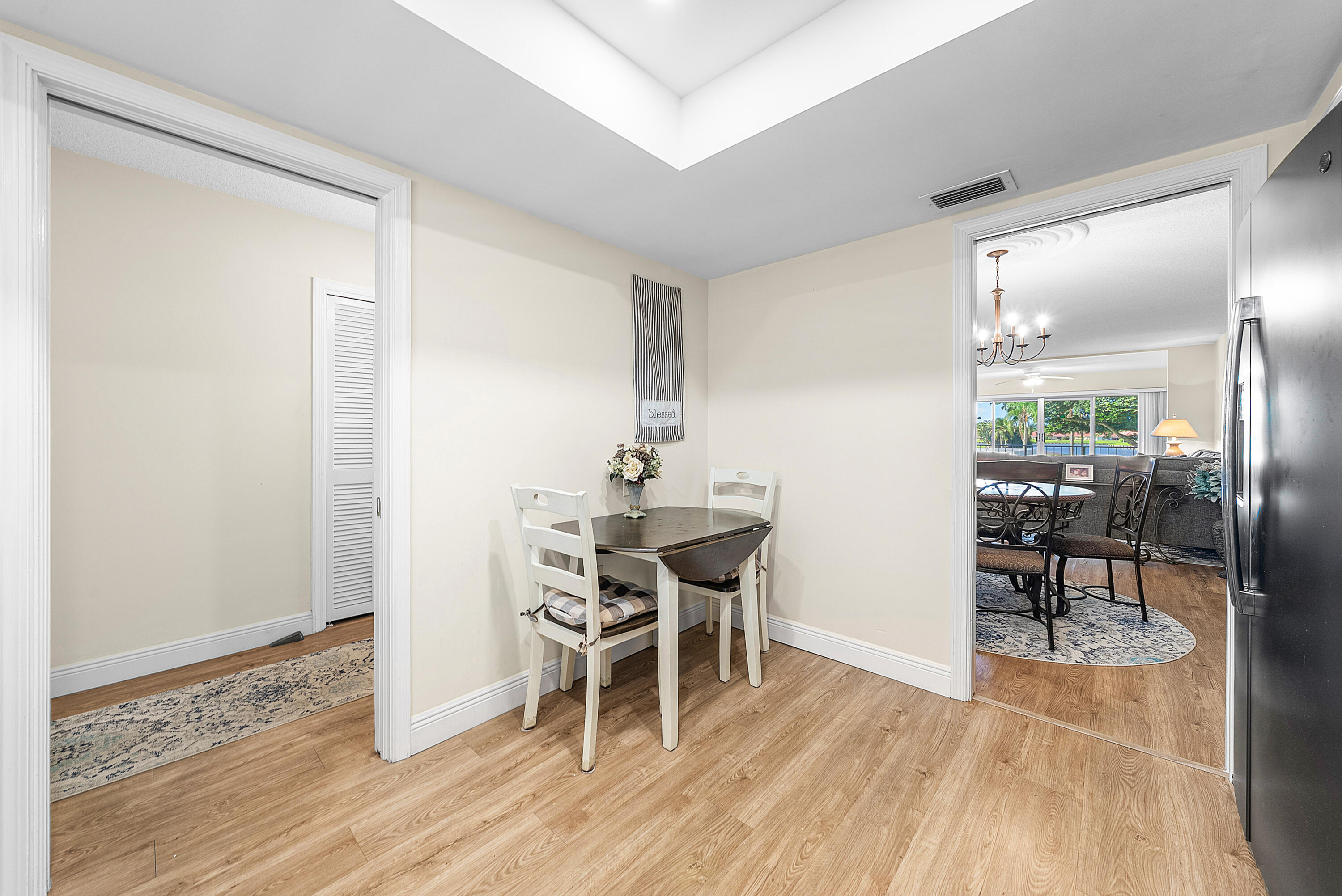 ATLANTIS SHERBROOKE VILLAS CONDO - Residential