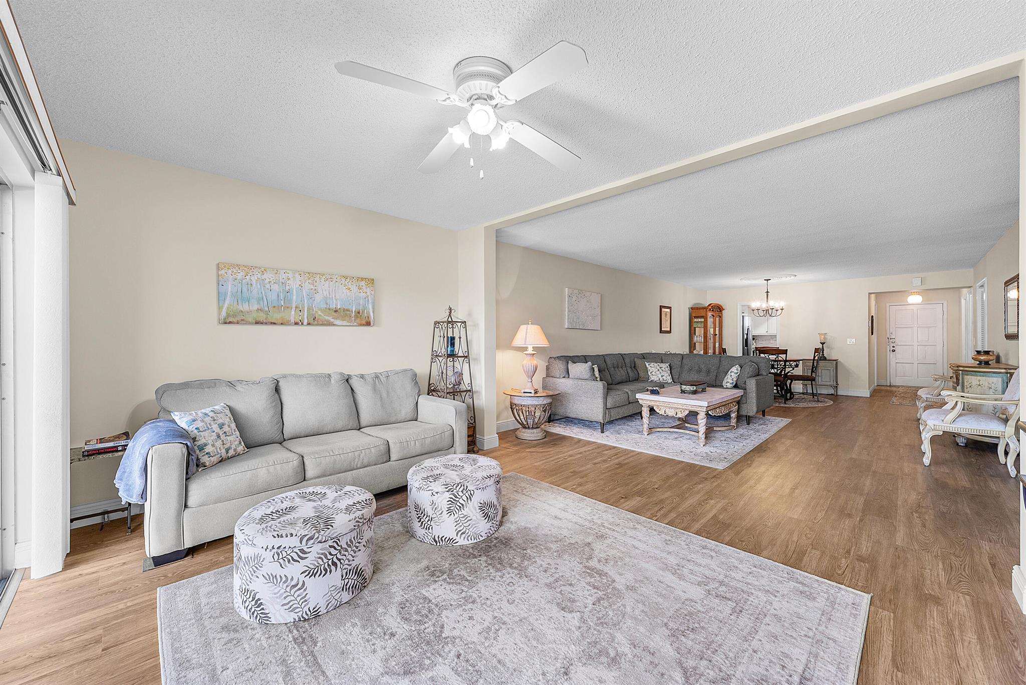ATLANTIS SHERBROOKE VILLA - Residential