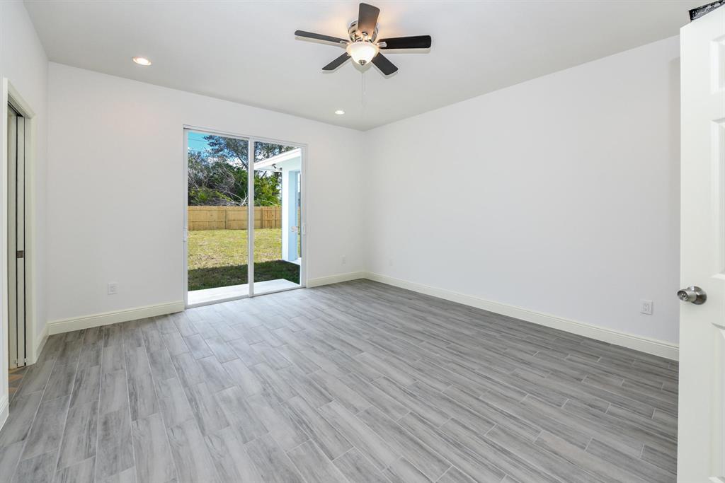 PORT ST LUCIE SECTION  34 - Residential