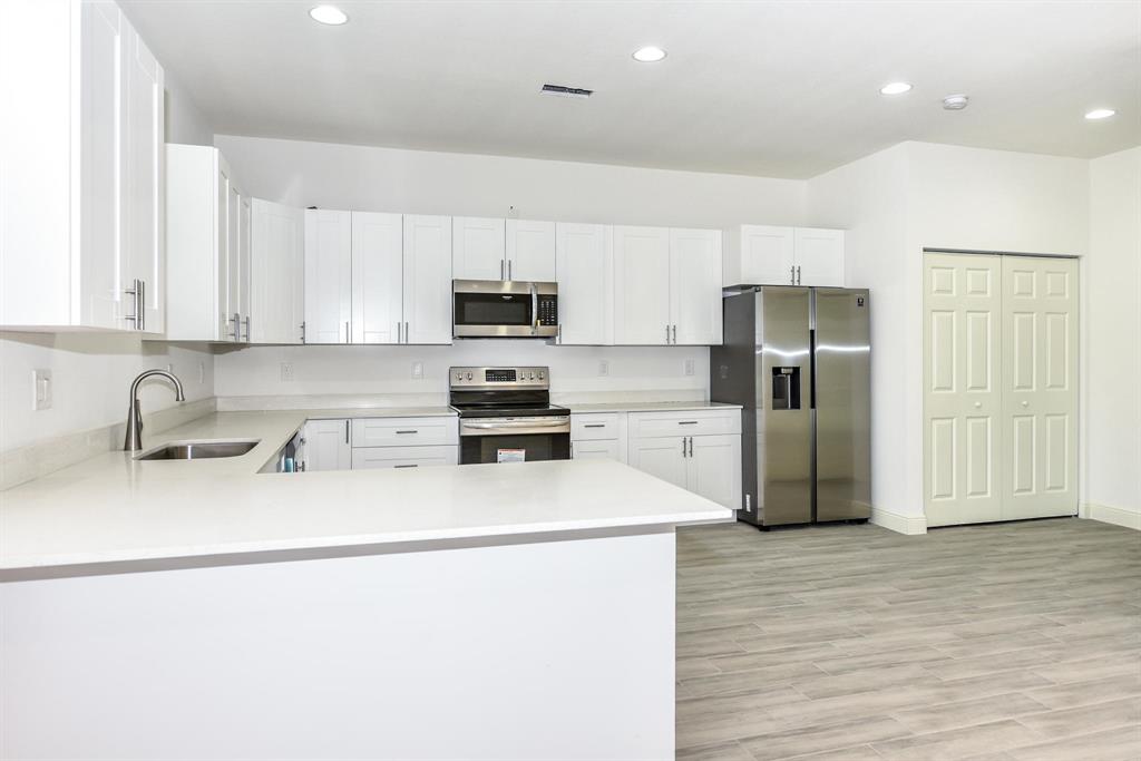 PORT ST LUCIE SECTION  34 - Residential