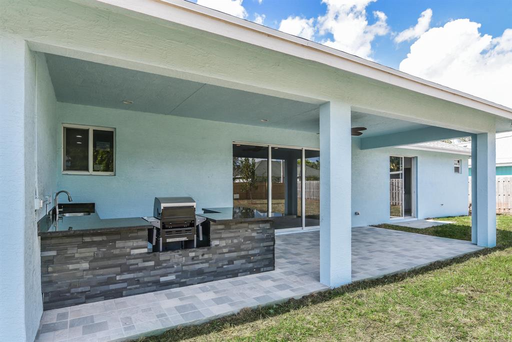 PORT ST LUCIE SECTION  34 - Residential