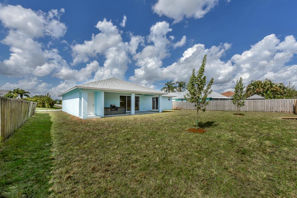 PORT ST LUCIE SECTION  34 - Residential