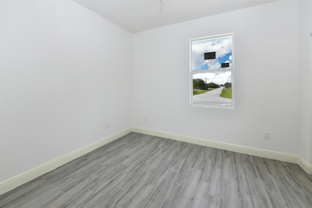 PORT ST LUCIE SECTION  34 - Residential