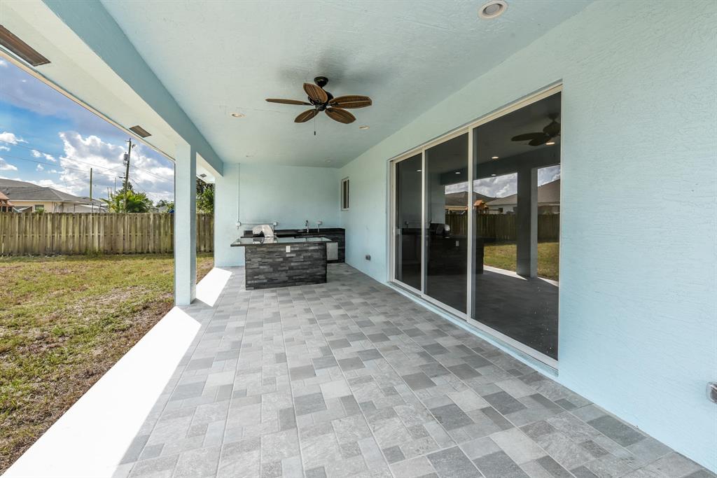 PORT ST LUCIE SECTION  34 - Residential