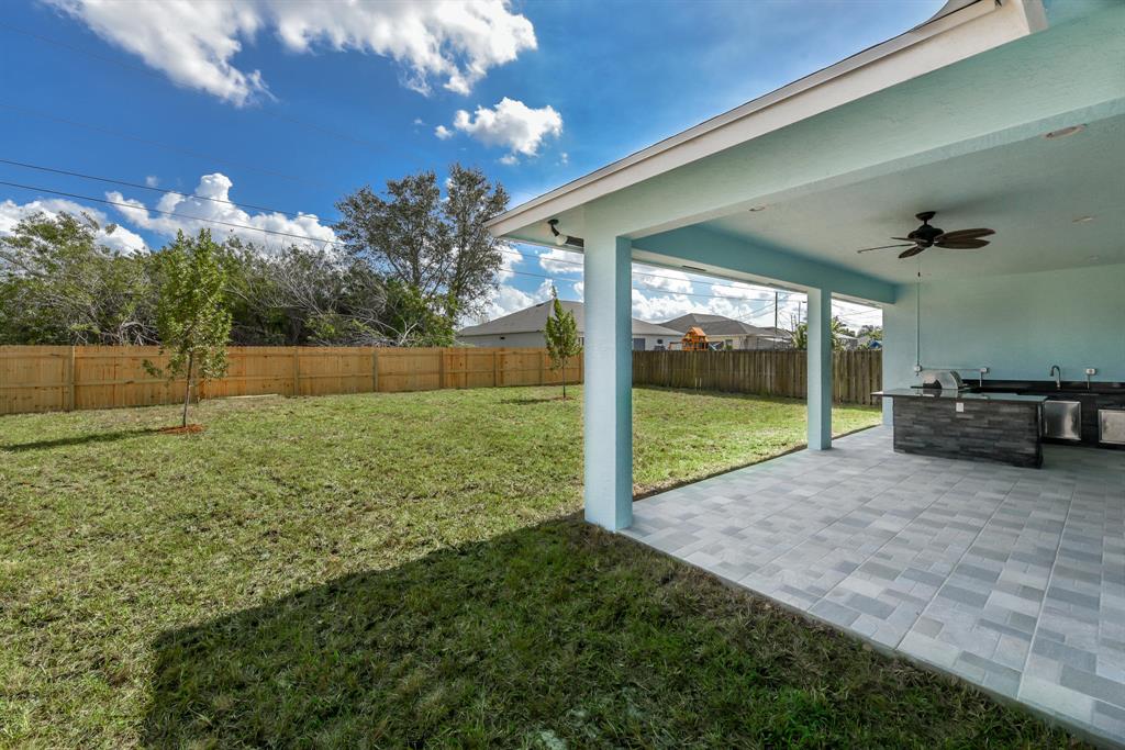 PORT ST LUCIE SECTION  34 - Residential