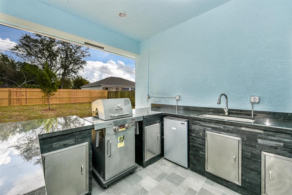 PORT ST LUCIE SECTION  34 - Residential