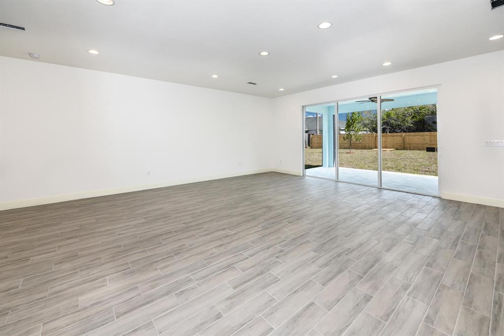 PORT ST LUCIE SECTION  34 - Residential