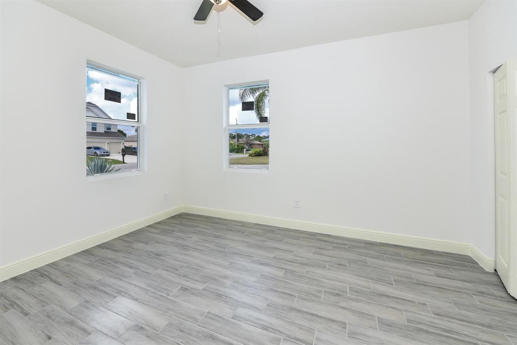 PORT ST LUCIE SECTION  34 - Residential