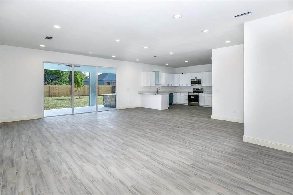 PORT ST LUCIE SECTION  34 - Residential