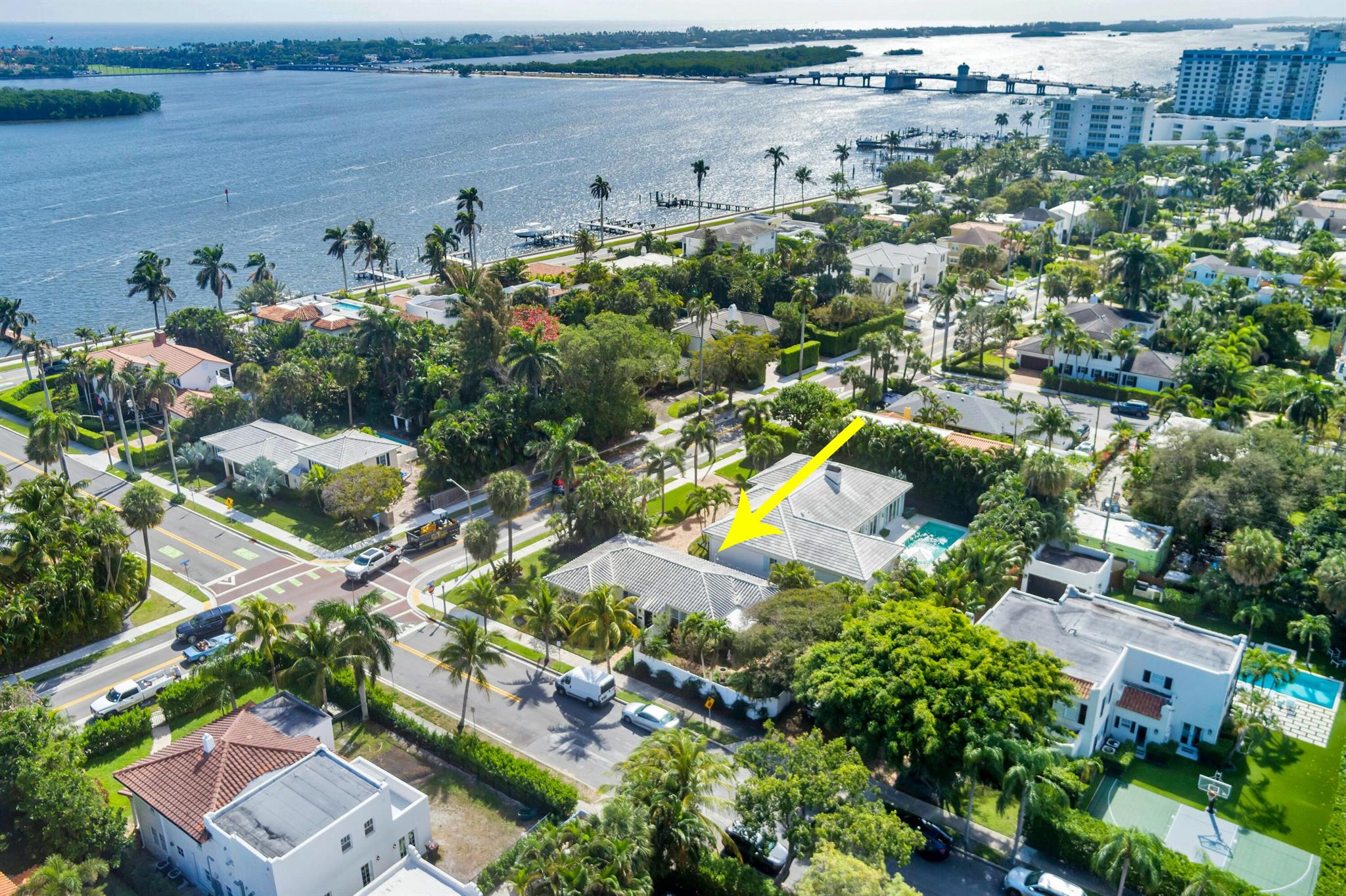 110 Greenwood Drive