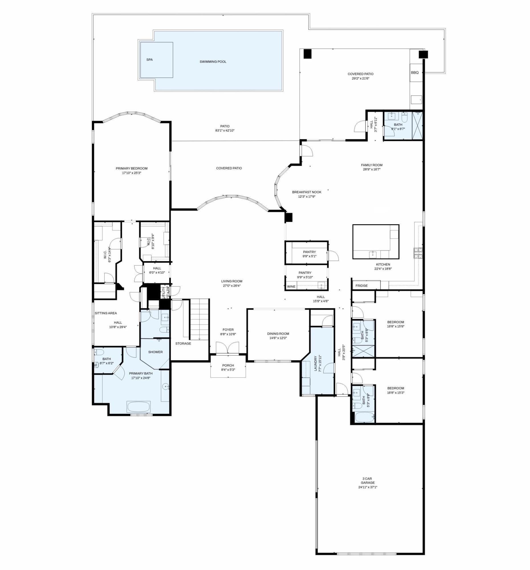 ROYAL PALM POLO - Residential