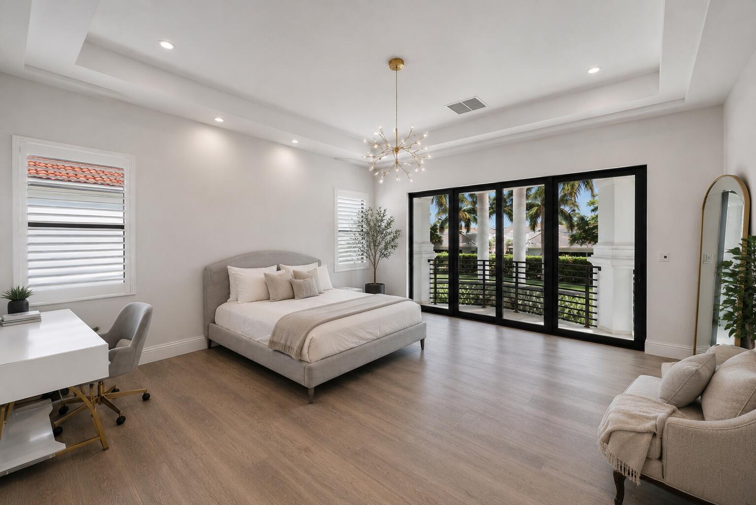 ROYAL PALM POLO - Residential
