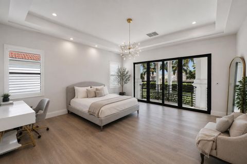 Tiny photo for 2702 NW 71st Boulevard, Boca Raton, FL 33496 (MLS # B26027097)