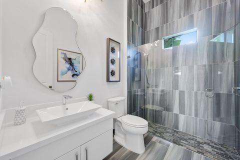 Tiny photo for 2702 NW 71st Boulevard, Boca Raton, FL 33496 (MLS # B26027097)