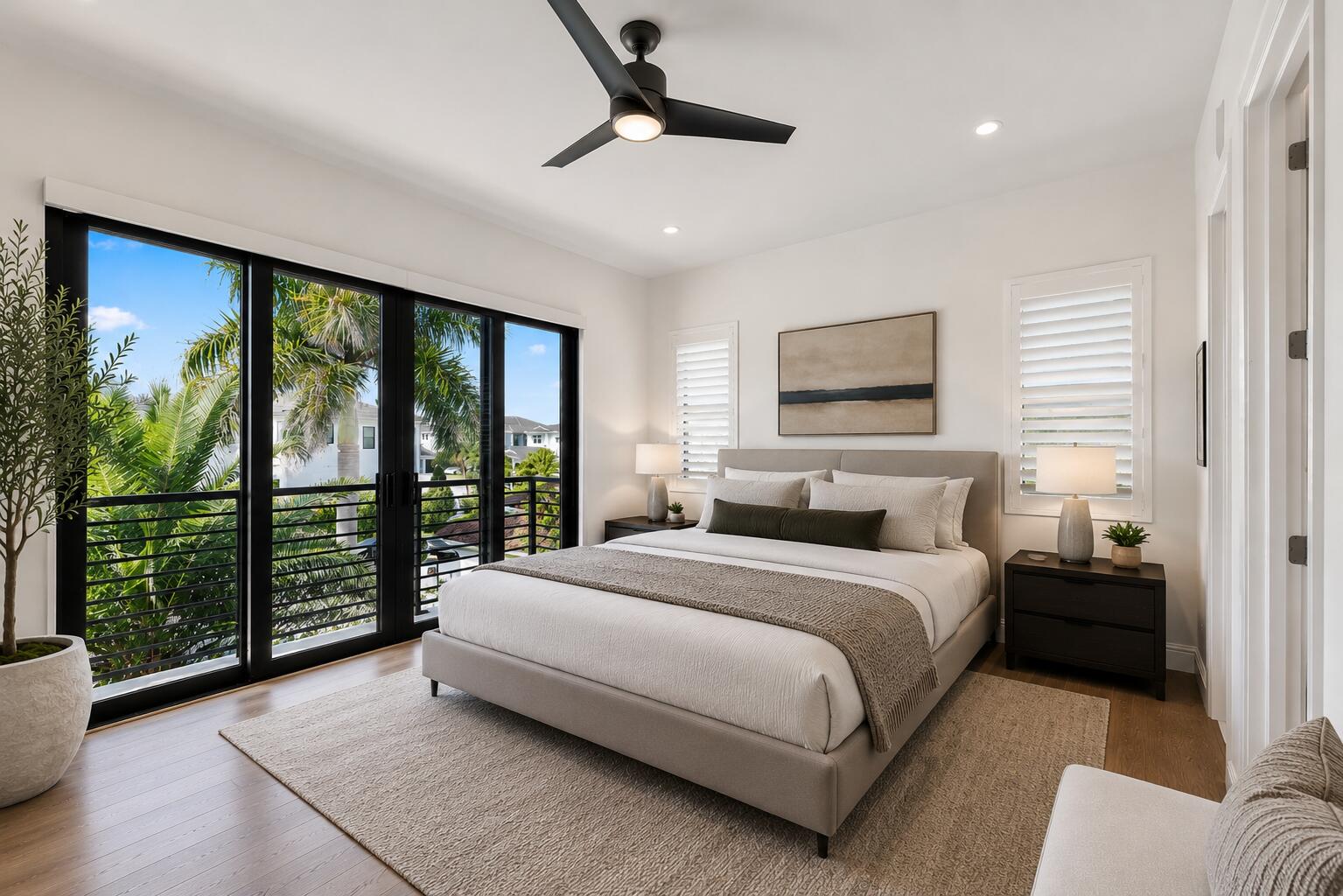 ROYAL PALM POLO - Residential
