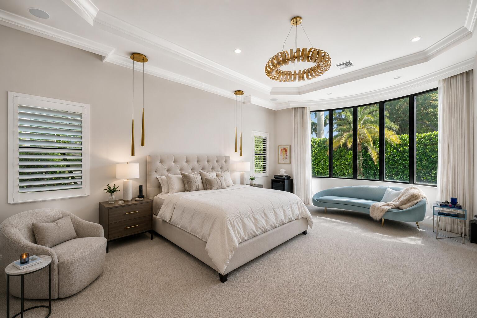 ROYAL PALM POLO - Residential