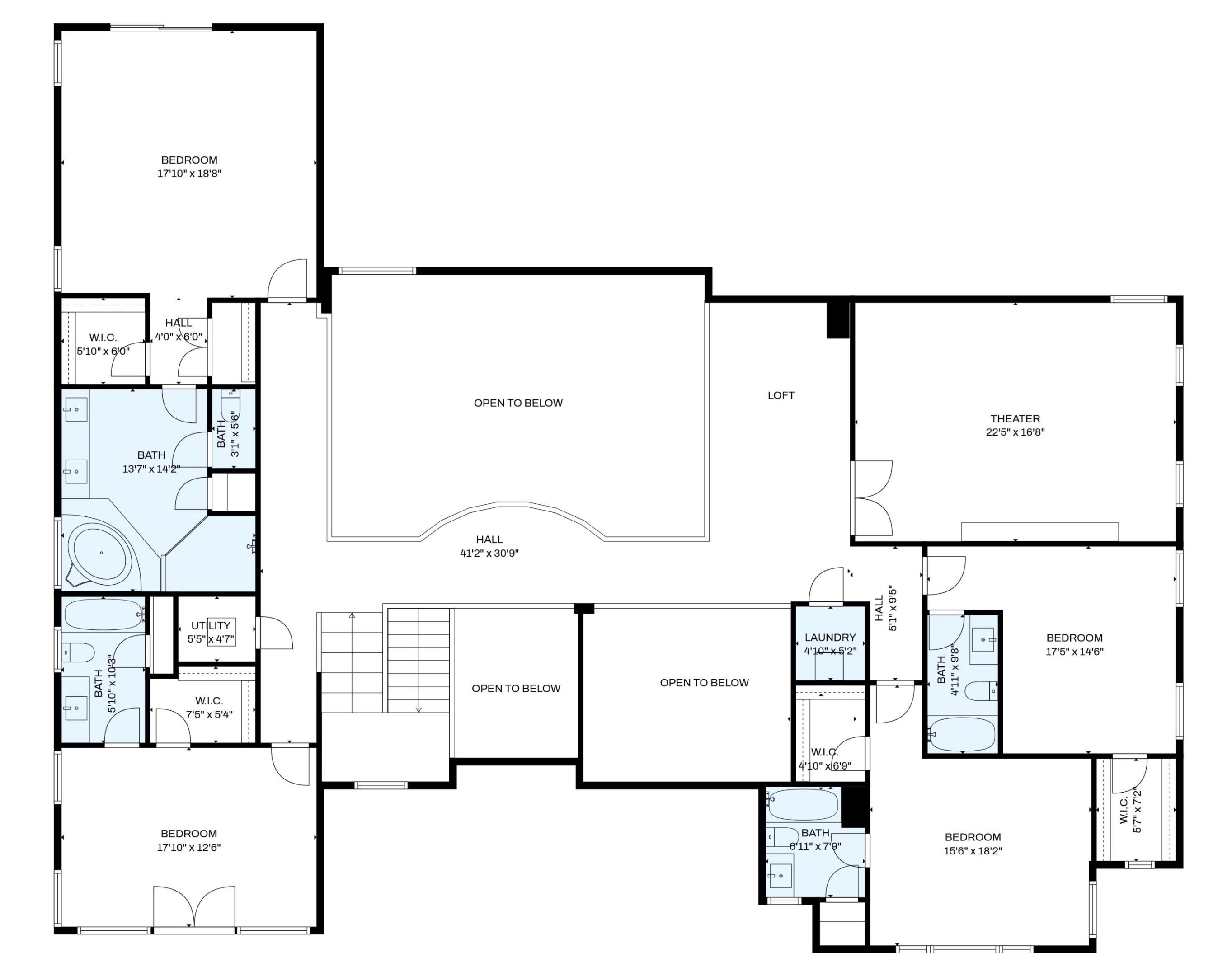 ROYAL PALM POLO - Residential