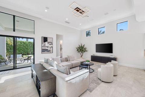 Tiny photo for 2702 NW 71st Boulevard, Boca Raton, FL 33496 (MLS # B26027097)
