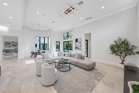 Tiny photo for 2702 NW 71st Boulevard, Boca Raton, FL 33496 (MLS # B26027097)