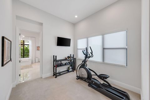 Tiny photo for 2702 NW 71st Boulevard, Boca Raton, FL 33496 (MLS # B26027097)