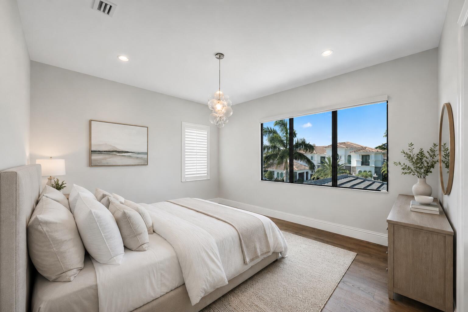 ROYAL PALM POLO - Residential