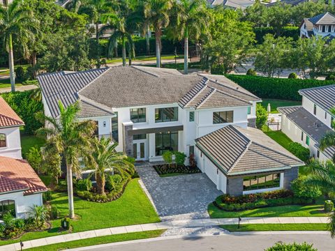 Tiny photo for 2702 NW 71st Boulevard, Boca Raton, FL 33496 (MLS # B26027097)