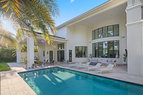 Tiny photo for 2702 NW 71st Boulevard, Boca Raton, FL 33496 (MLS # B26027097)