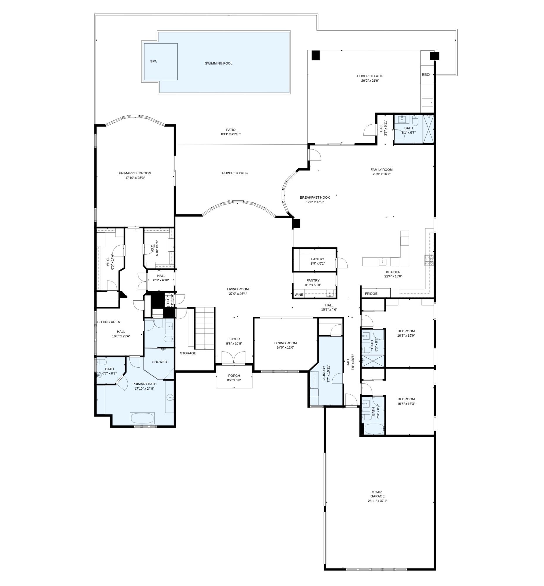 ROYAL PALM POLO - Residential