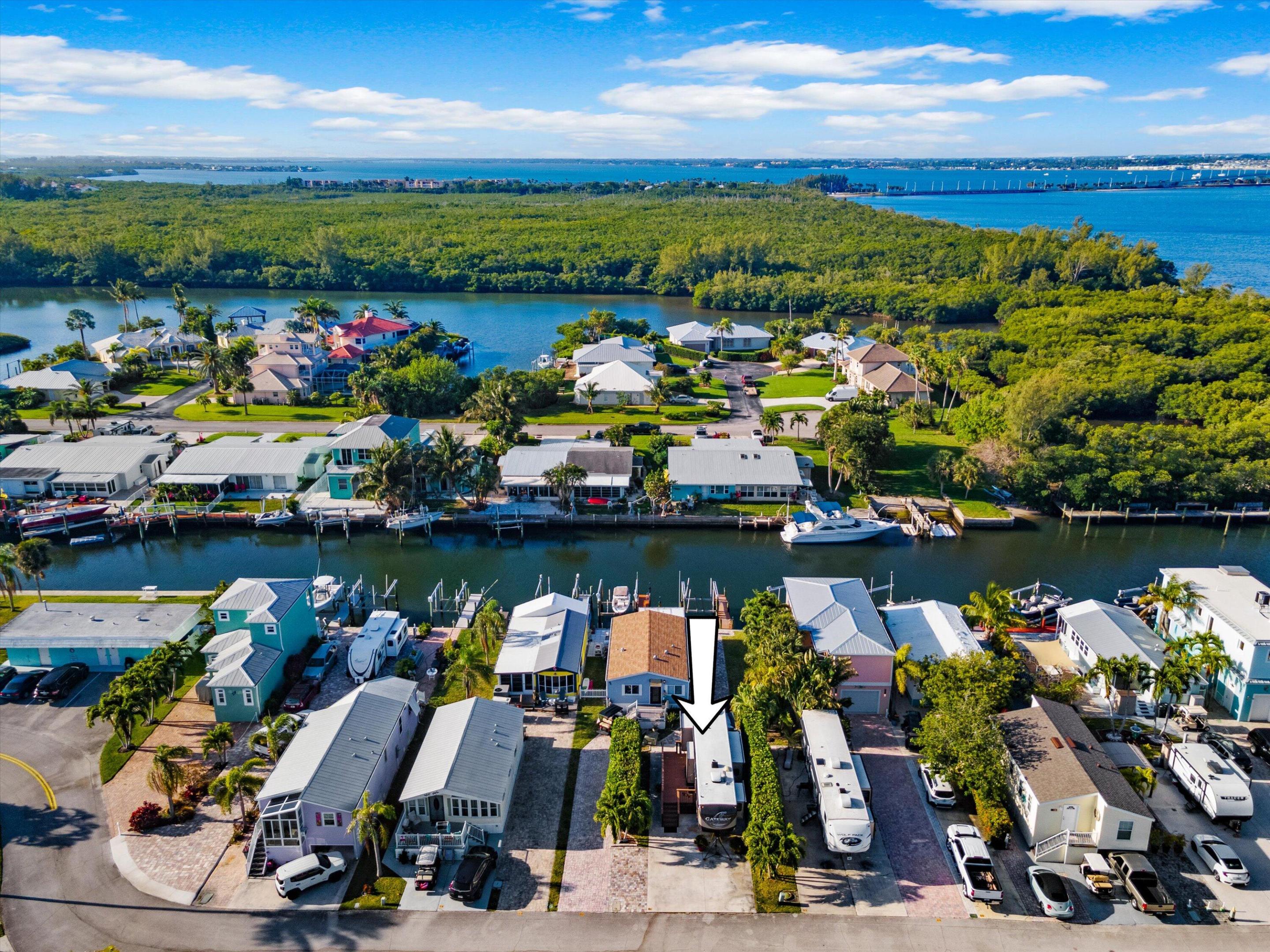 Windmill Village By The Sea Condo condominium - Land