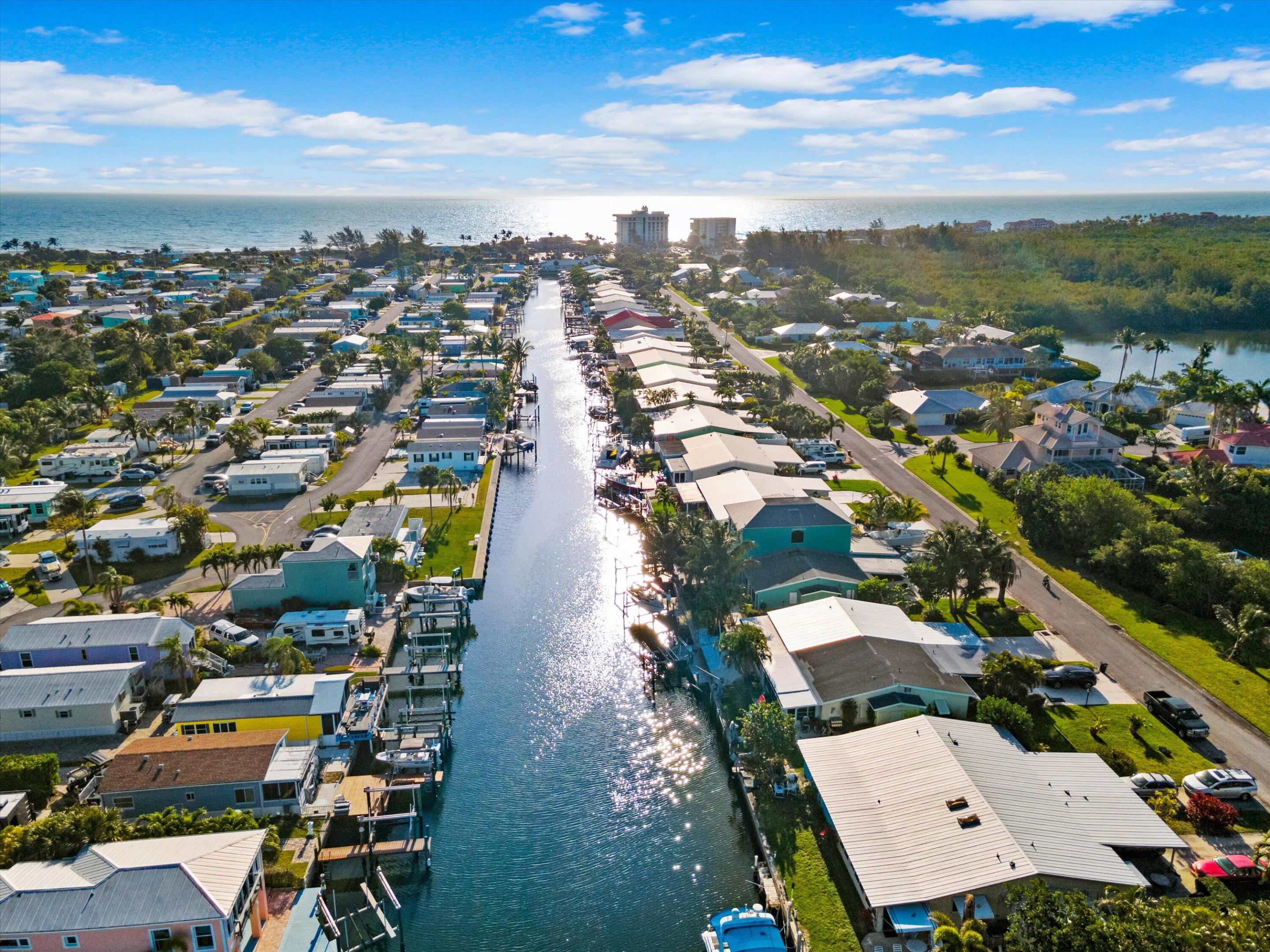 Windmill Village By The Sea Condo condominium - Land