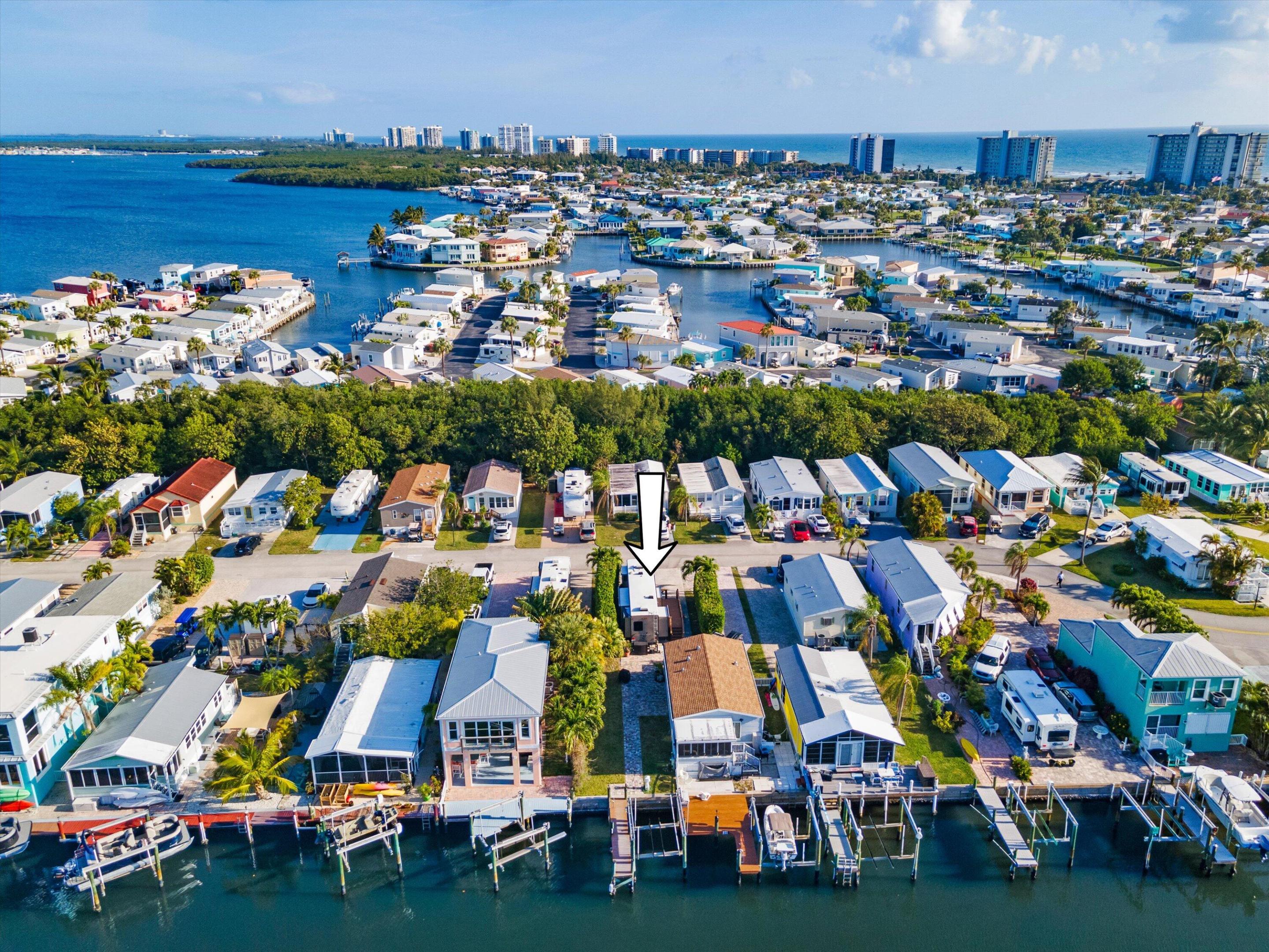 Windmill Village By The Sea Condo condominium - Land