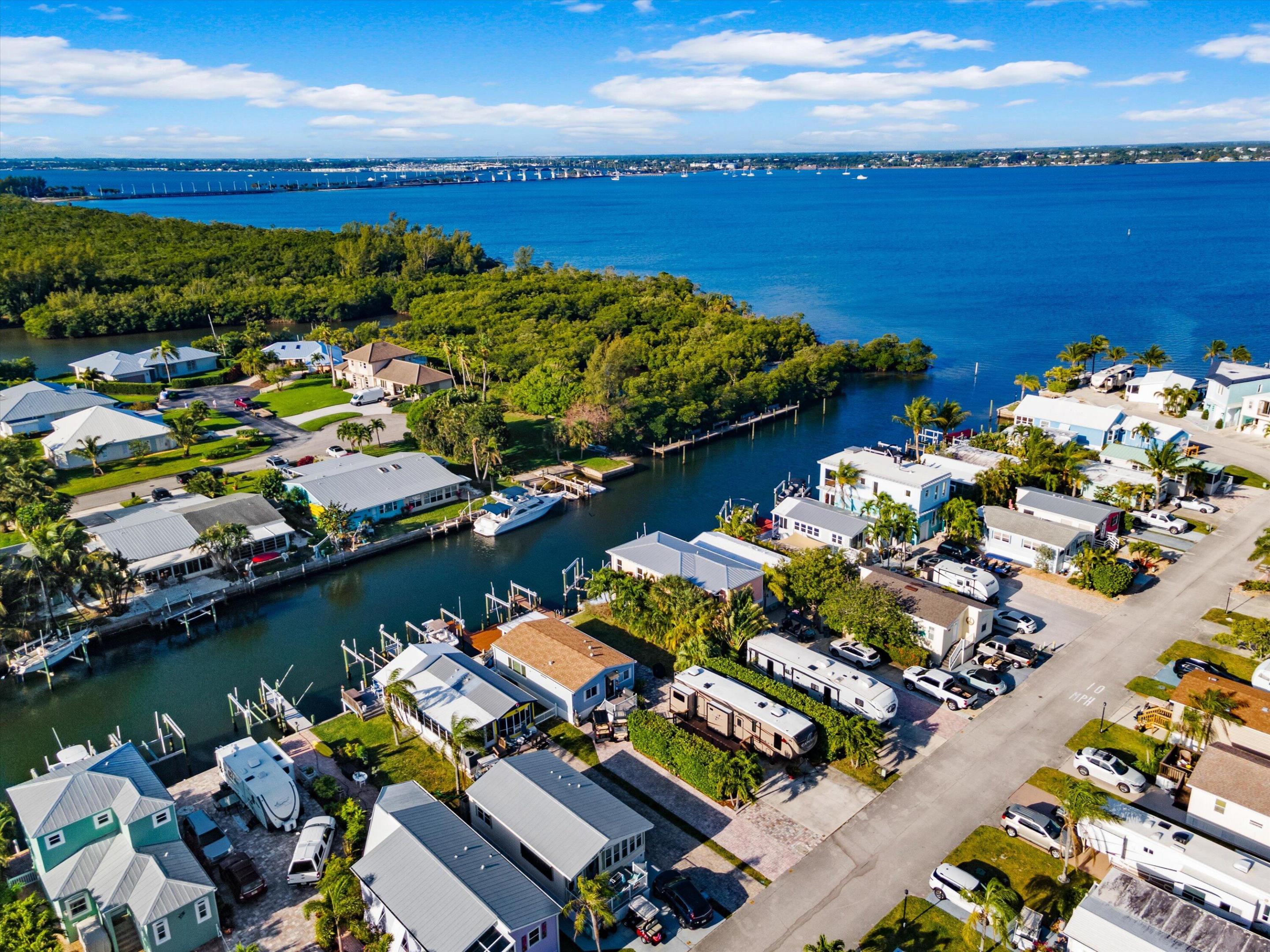 Windmill Village By The Sea Condo condominium - Land