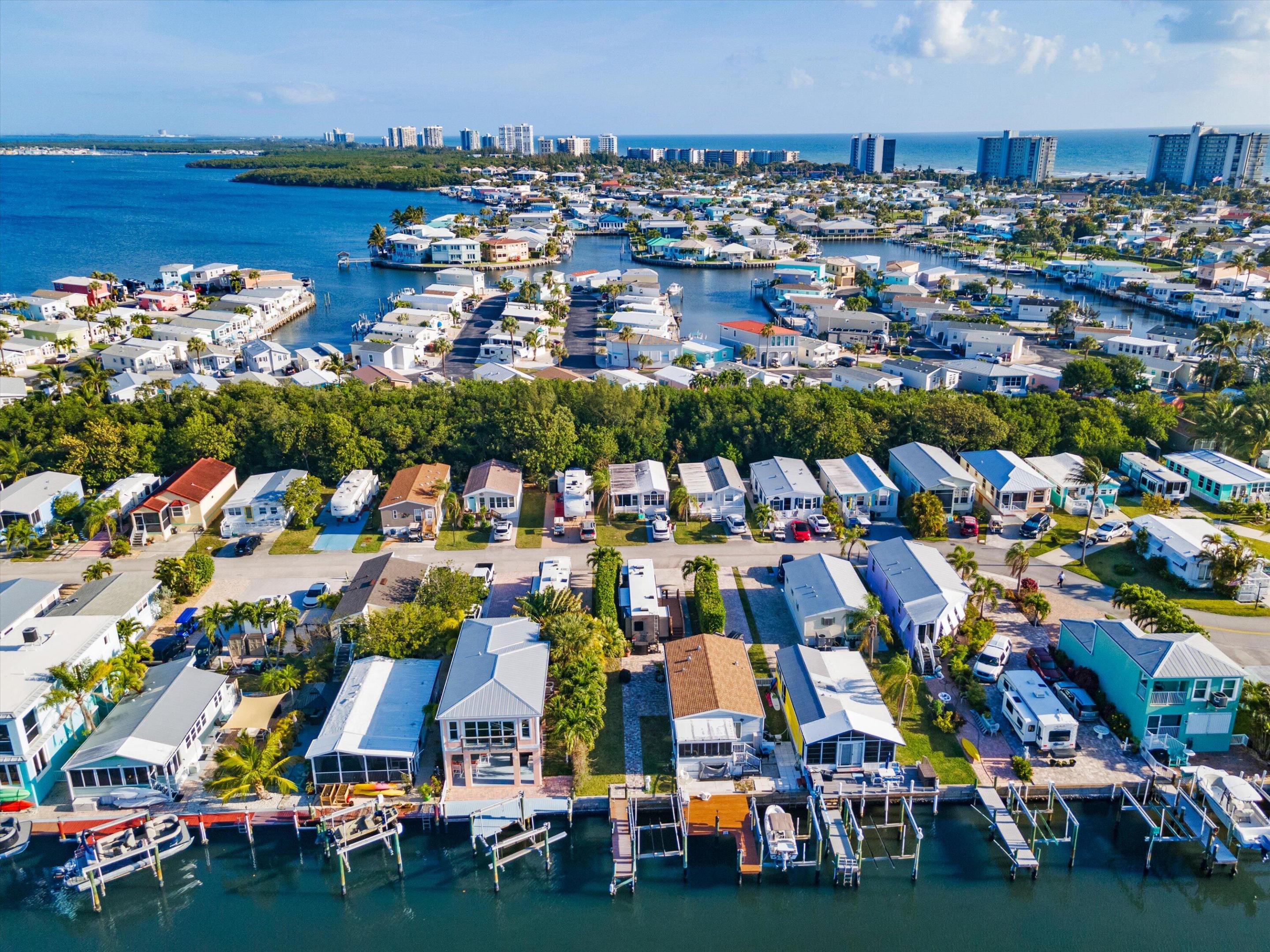 Windmill Village By The Sea Condo condominium - Land