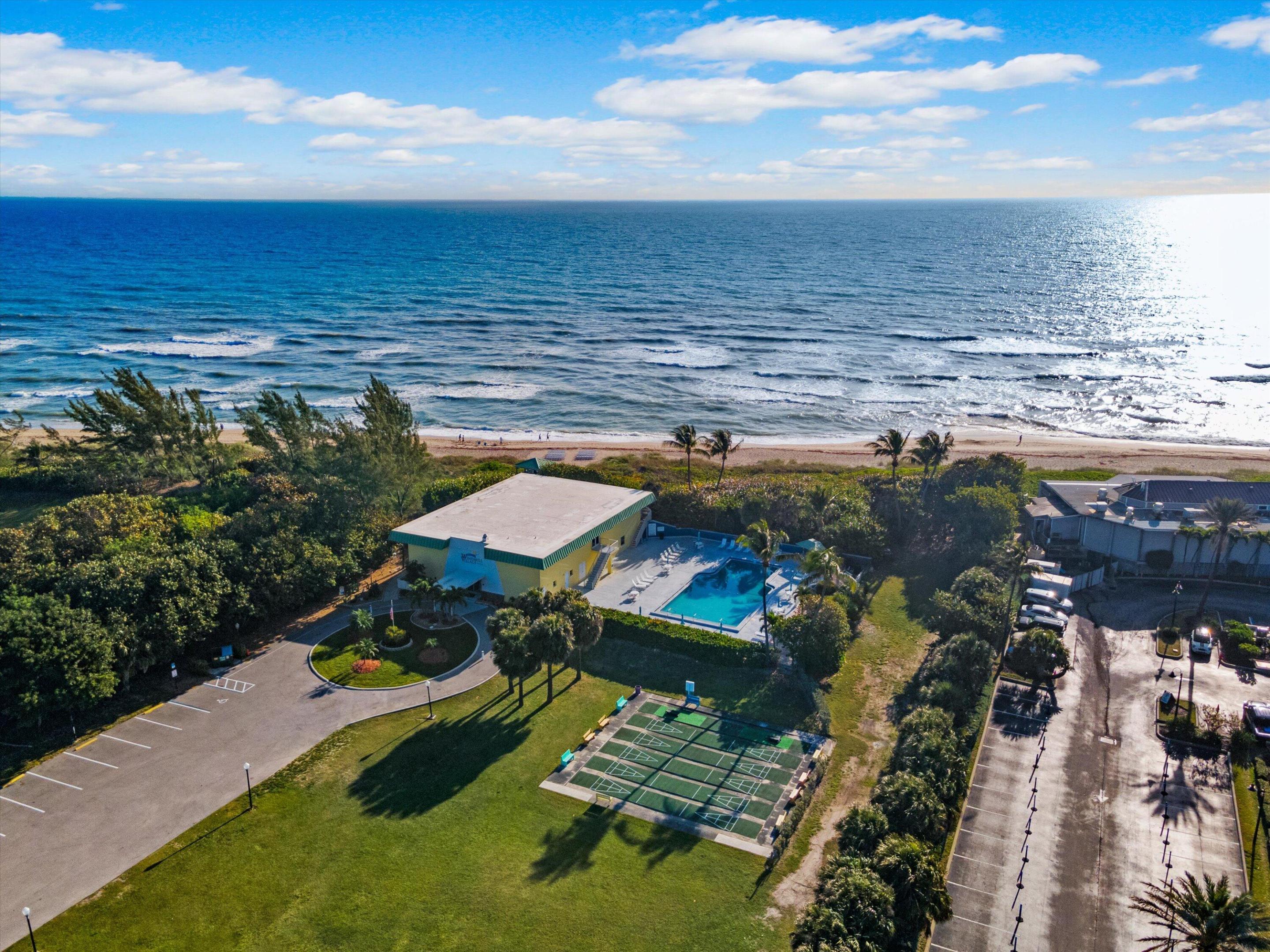 Windmill Village By The Sea Condo condominium - Land