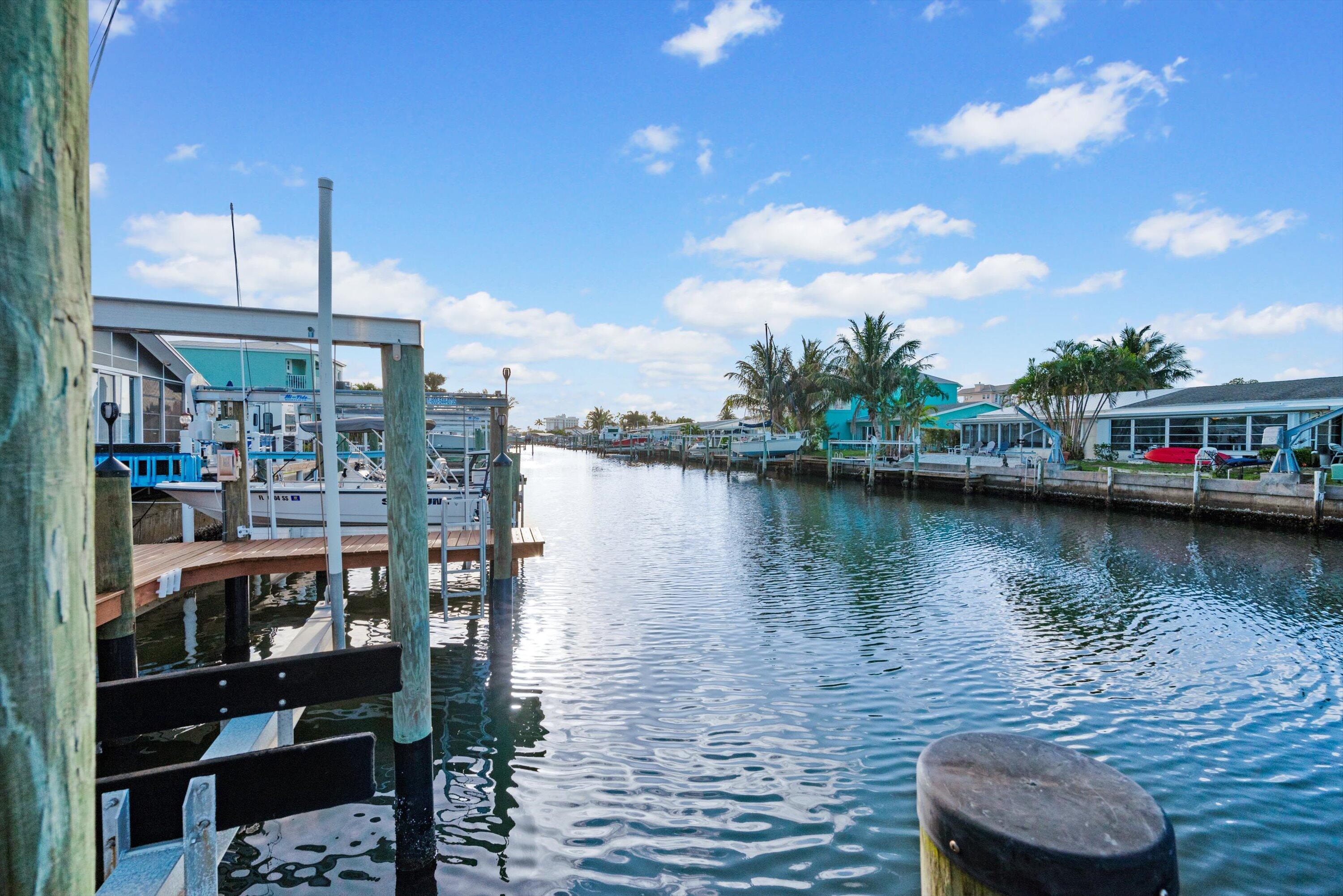 Windmill Village By The Sea Condo condominium - Land