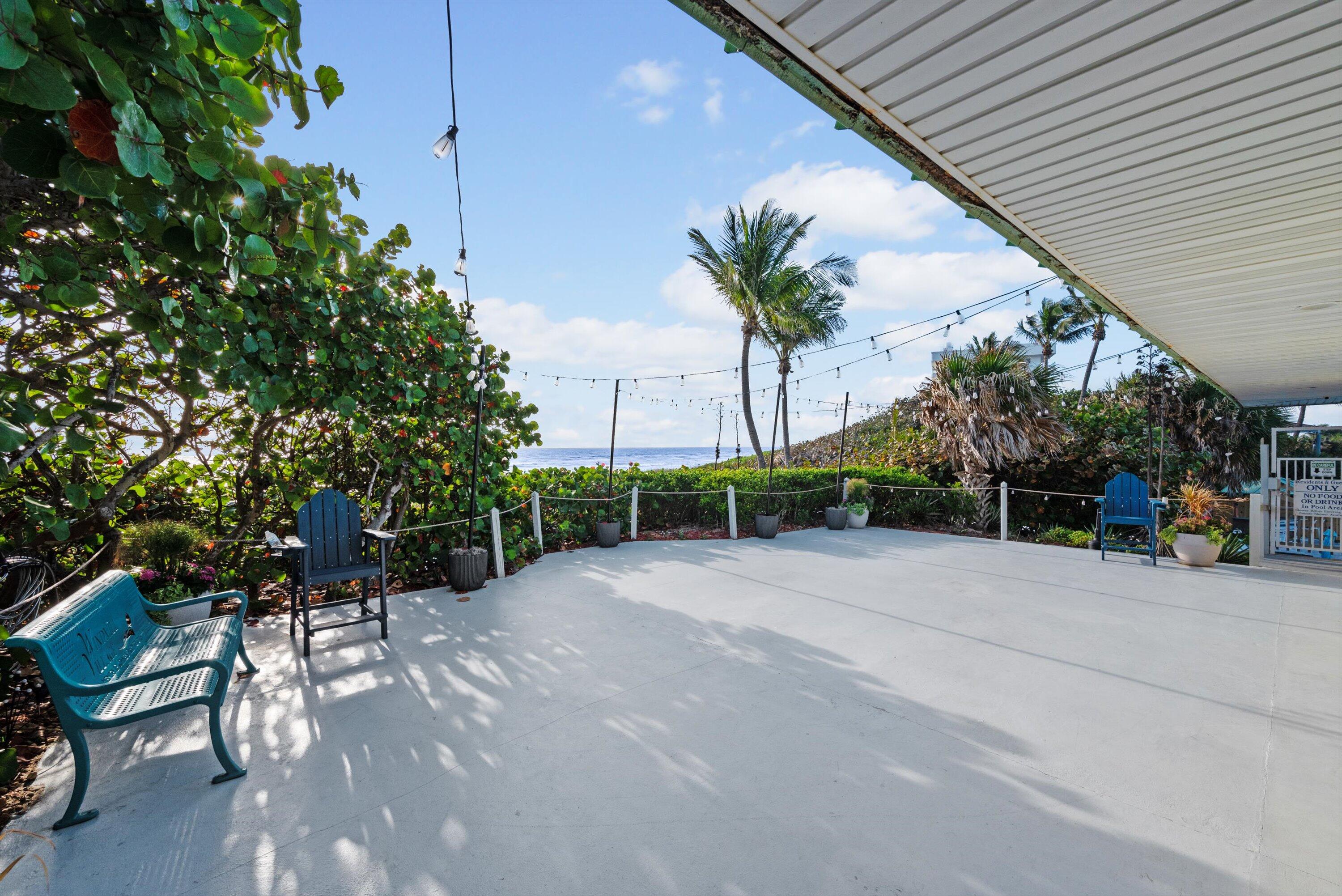 Windmill Village By The Sea Condo condominium - Land