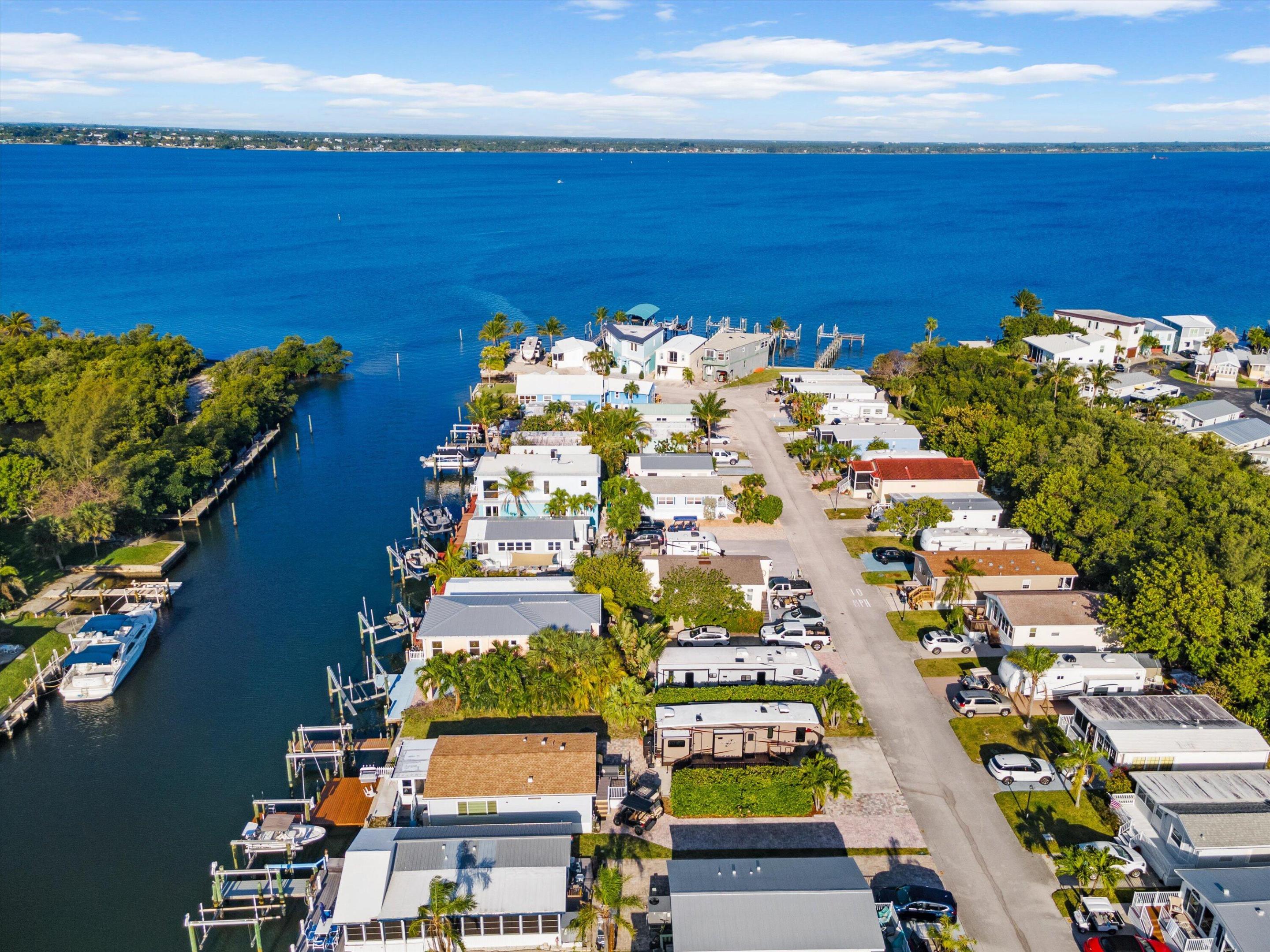 Windmill Village By The Sea Condo condominium - Land