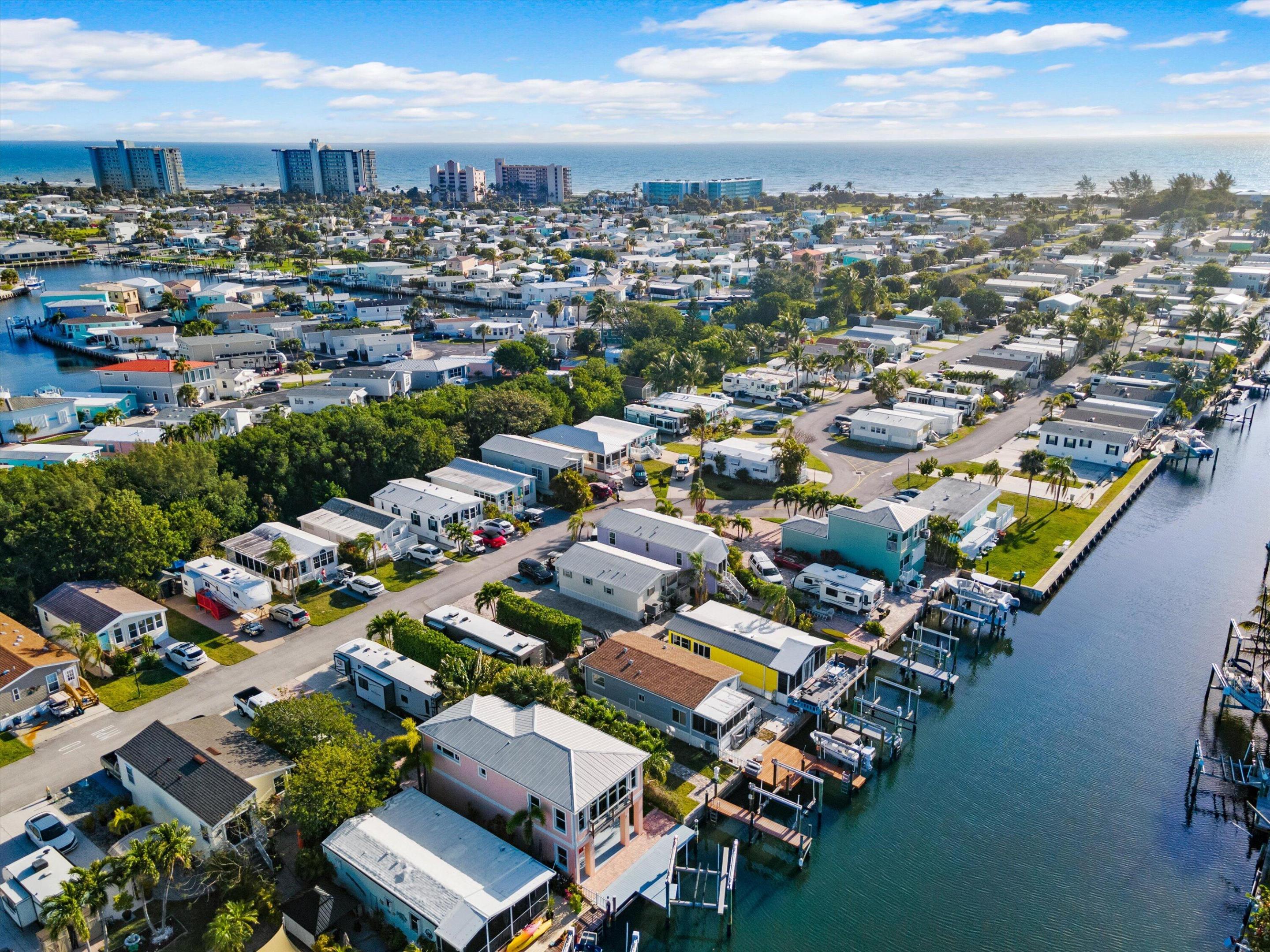Windmill Village By The Sea Condo condominium - Land