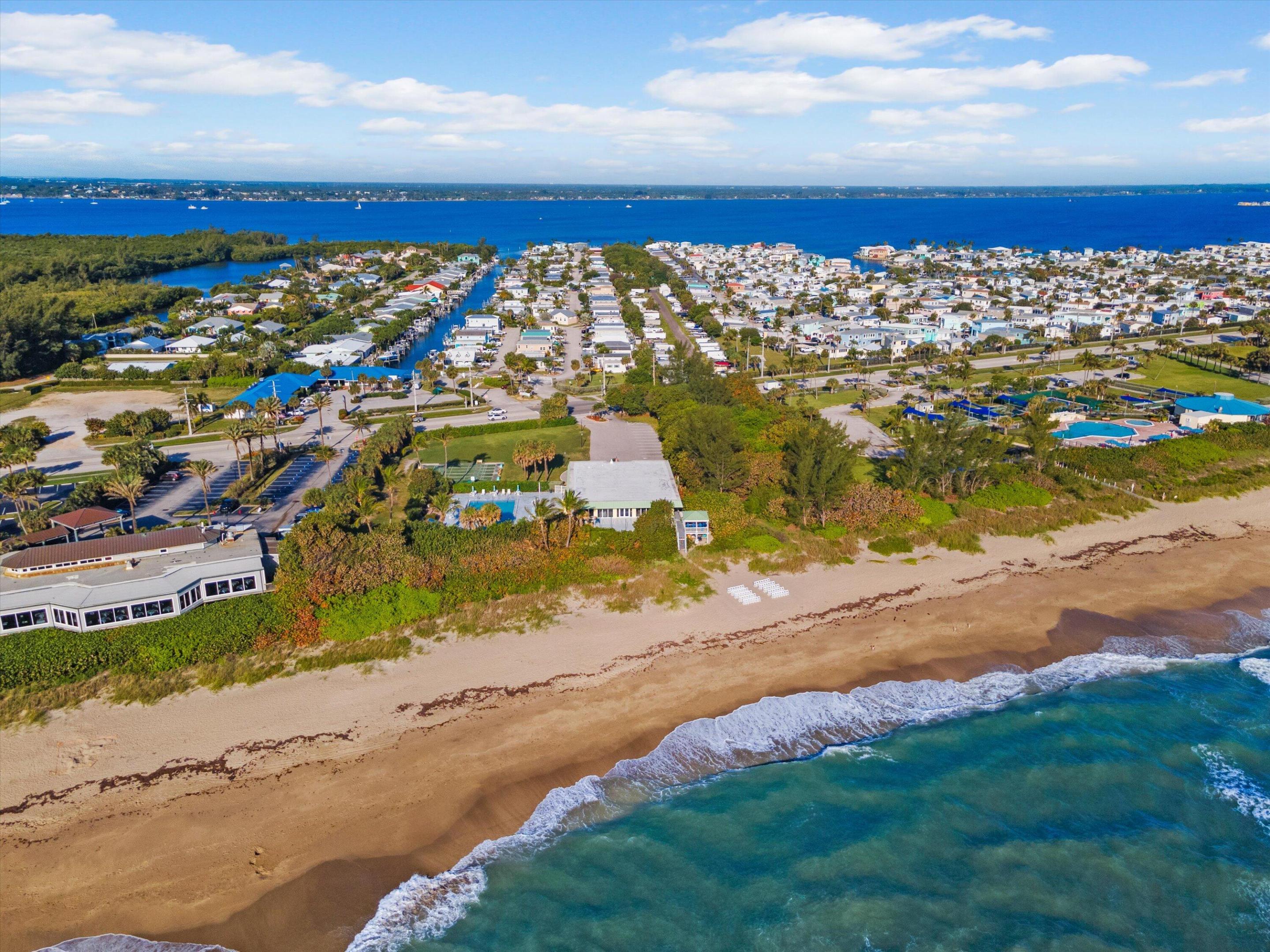 Windmill Village By The Sea Condo condominium - Land
