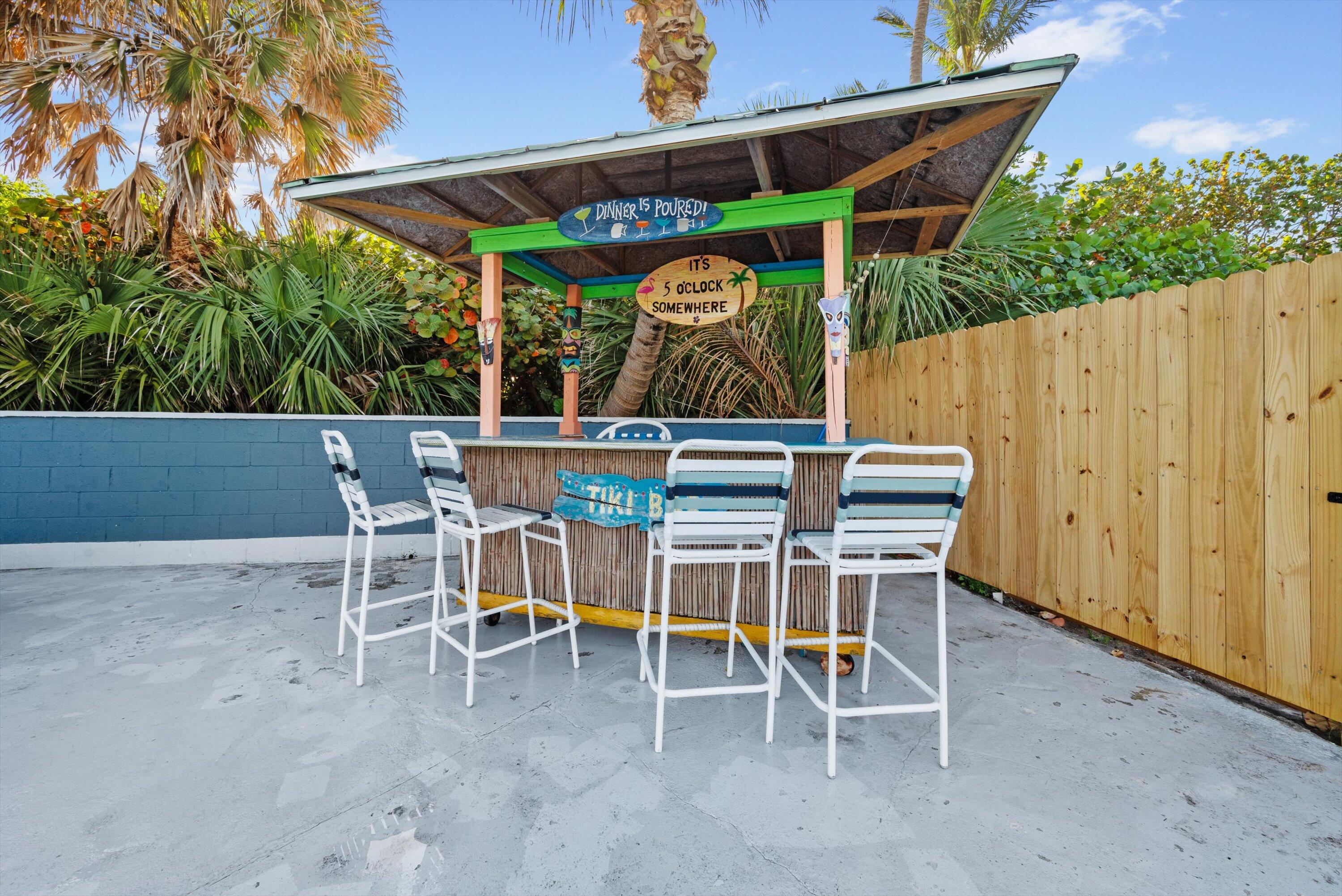 Windmill Village By The Sea Condo condominium - Land