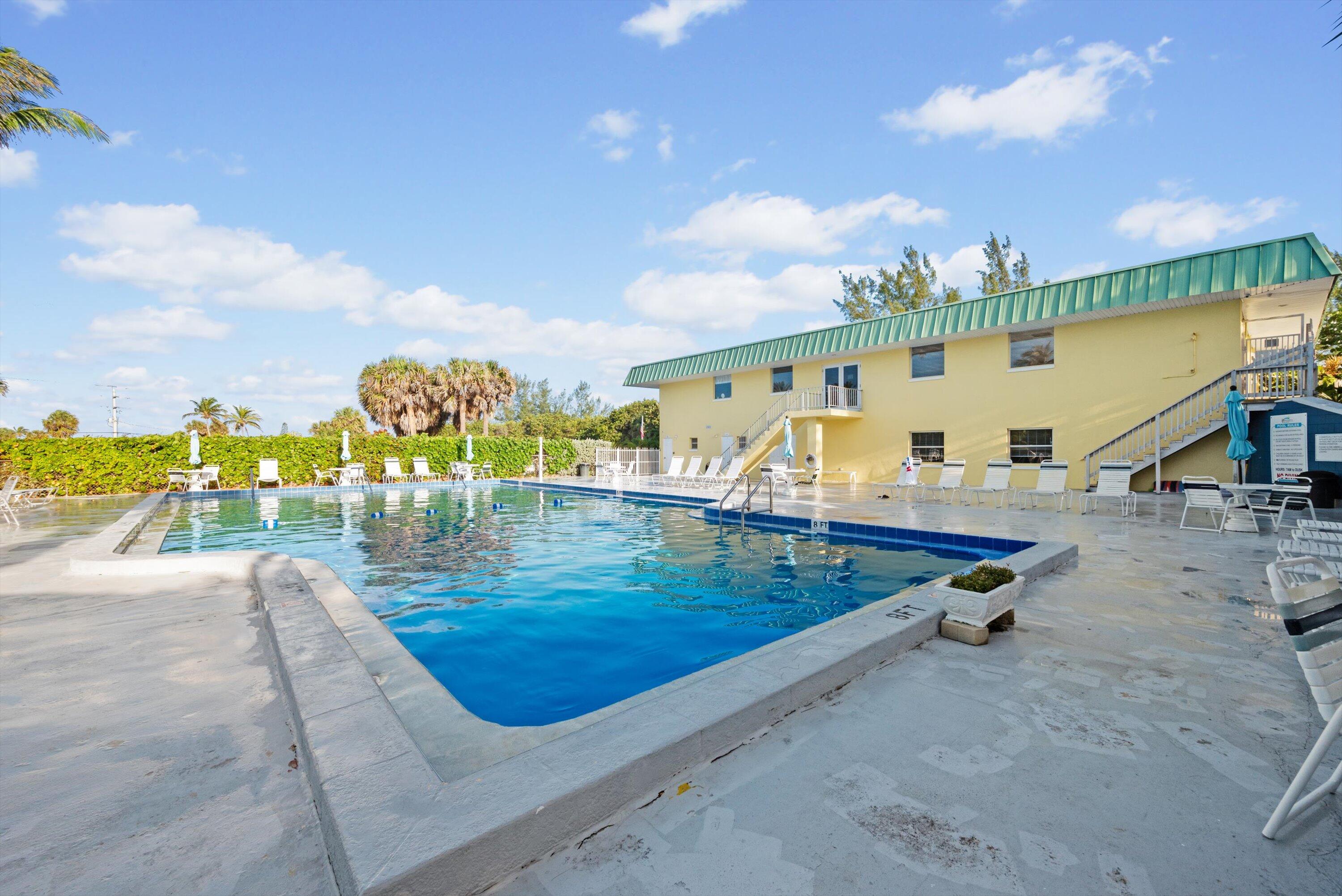 Windmill Village By The Sea Condo condominium - Land